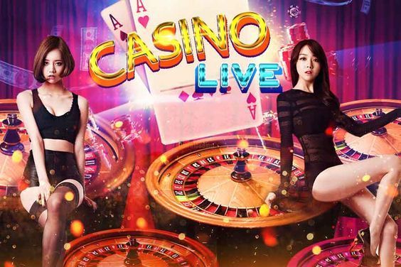 BetBlazers Live Casino