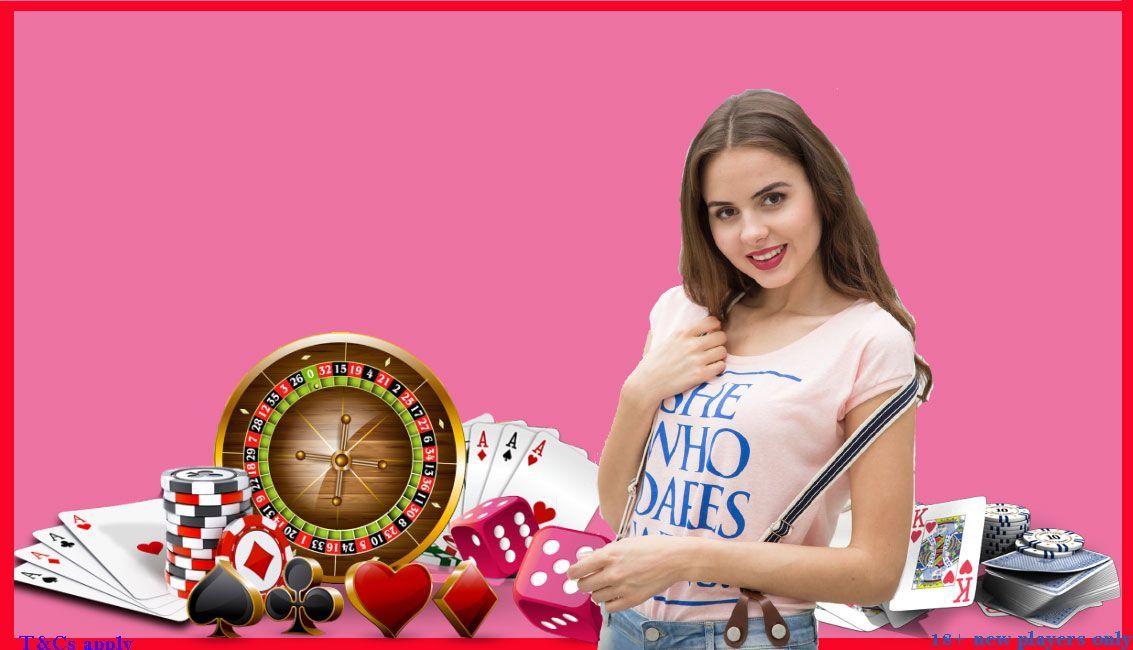 BetBlazers Live Casino
