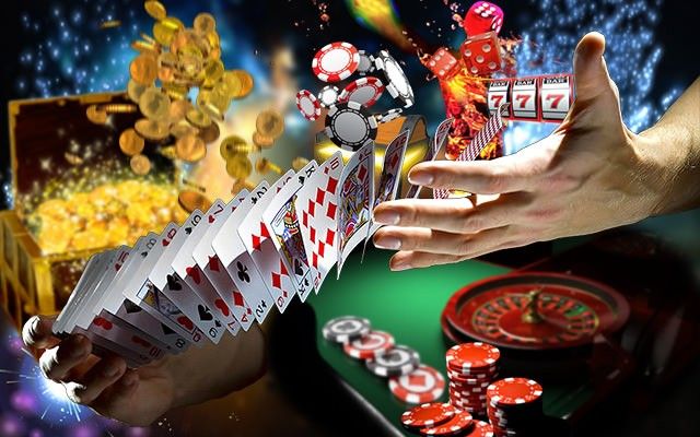 BetBlazers Live Casino